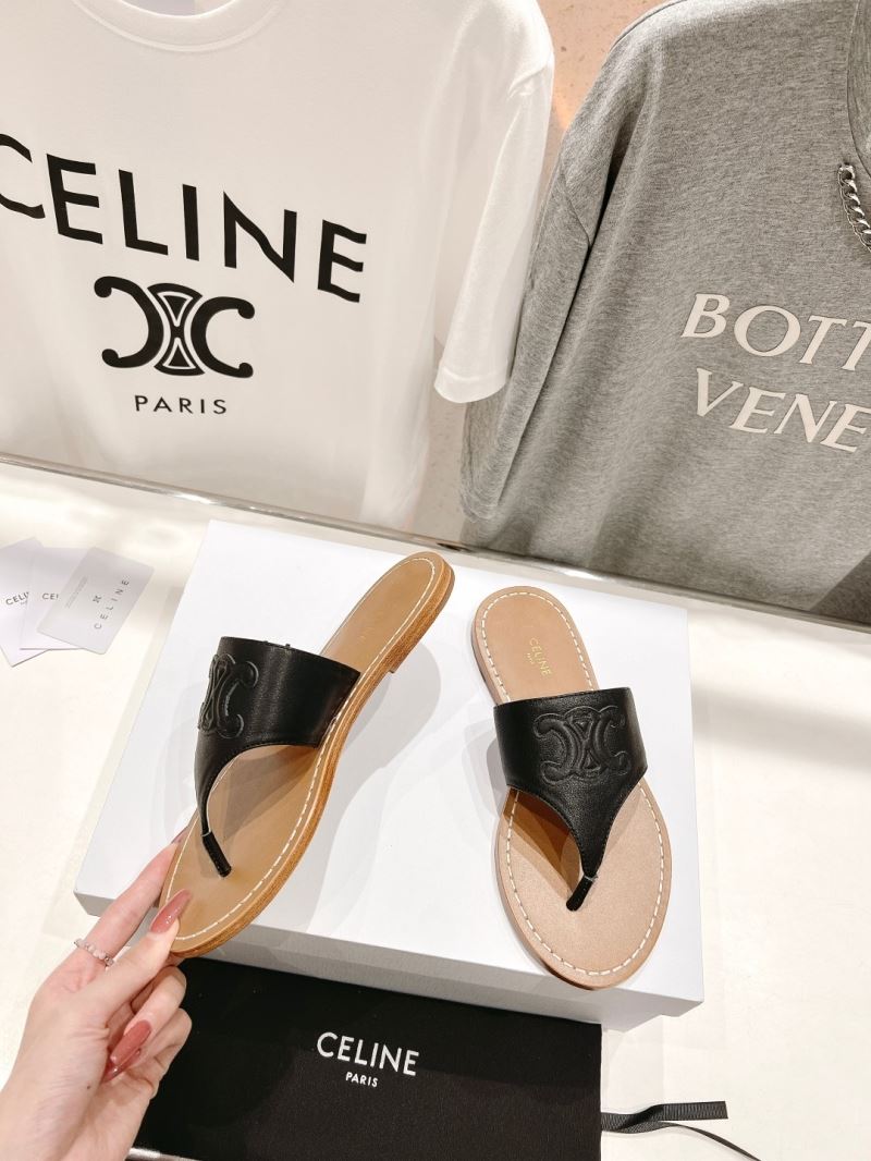 Celine Sandals